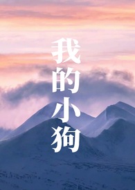 我的小狗我的小狗